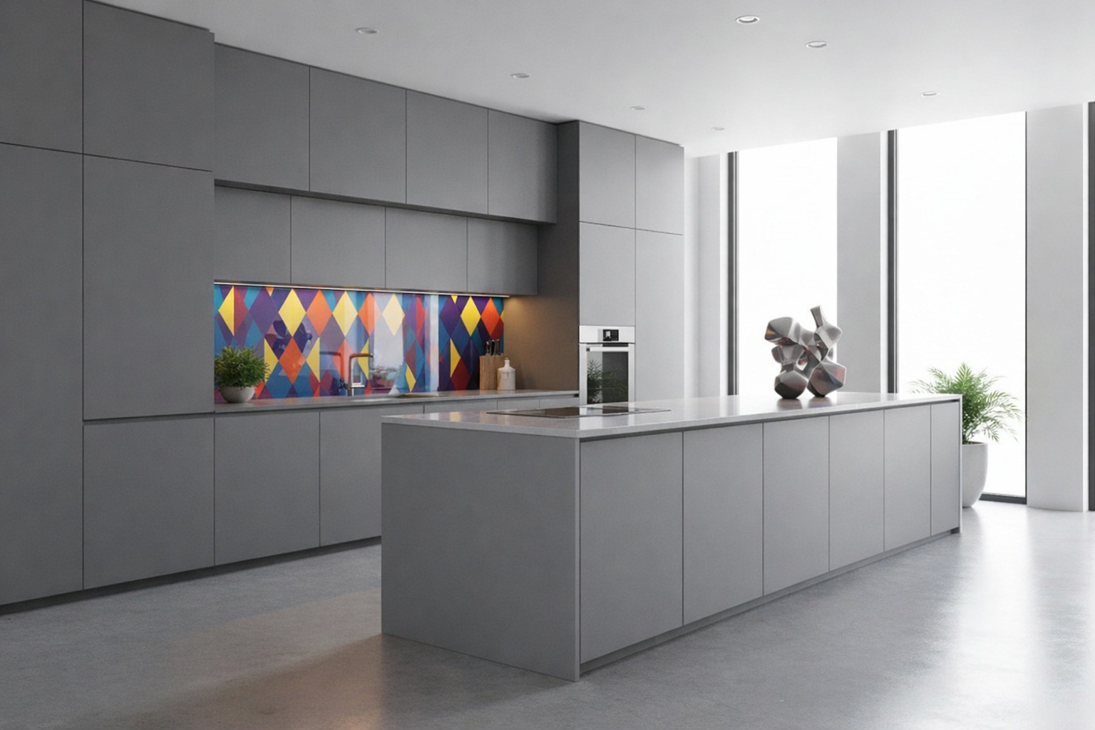 WallPanel 2-Layer System